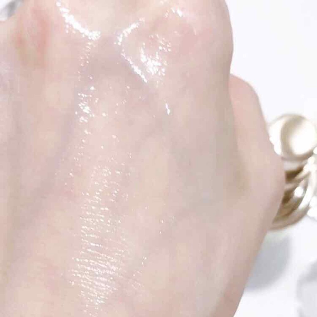 pipi3 on LIPS 「クレ・ド・ポーボーテル・セラム..<特徴>.*「肌の知性」に着..」(3枚目)