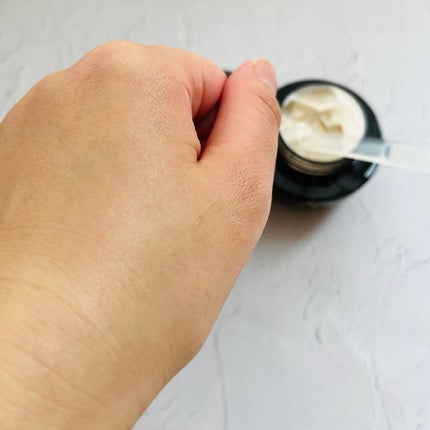 プレミアムパーフェクトクリーム/ライスフォース/フェイスクリームを使ったクチコミ(4枚目)