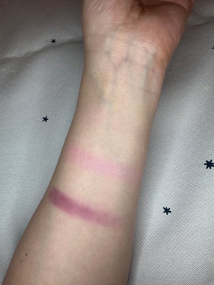 ロージー グロウ/Dior/パウダーチークを使ったクチコミ(3枚目)