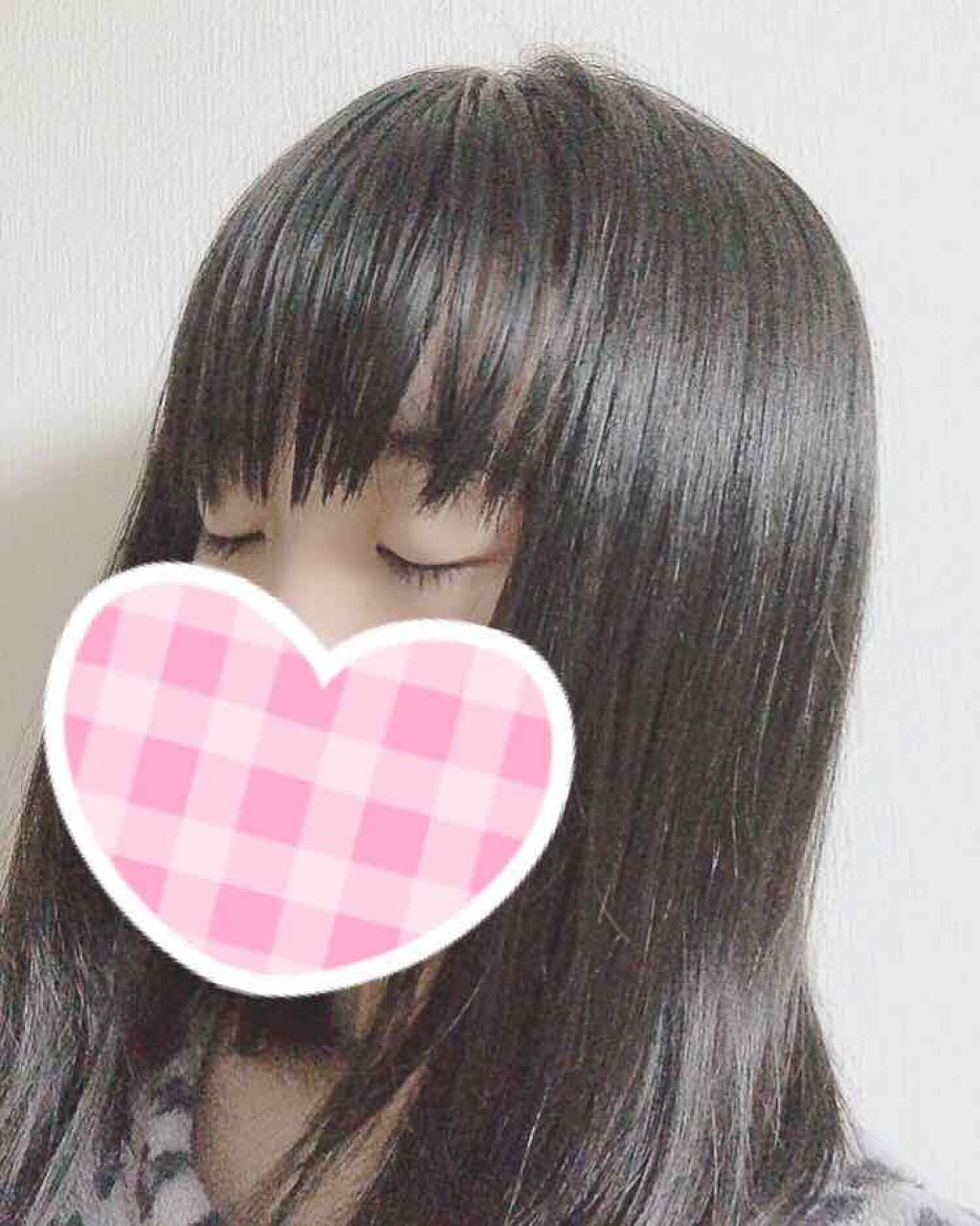 ヘアオイル EX/MACHERIE/ヘアオイルを使ったクチコミ(2枚目)