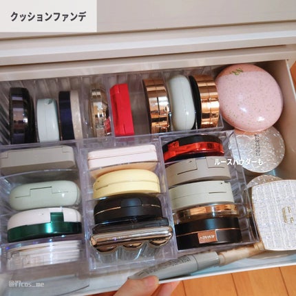 ããªãðª¿ãã©ãã100â on LIPS ãæè¿ã®ã³ã¹ã¡åçŽãšã¡ã€ã¯ã¹ããŒã¹ã倧å
¬éïŒã·ã³ãã¬ã©ãã£ããã®..ãïŒ6æç®ïŒ