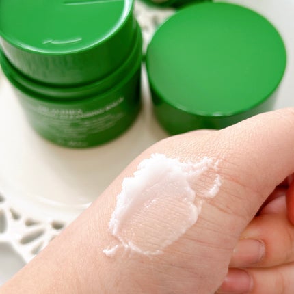 ピュアグラインディングクレンジングバーム/Dr.Althea/クレンジングバームを使ったクチコミ(4枚目)