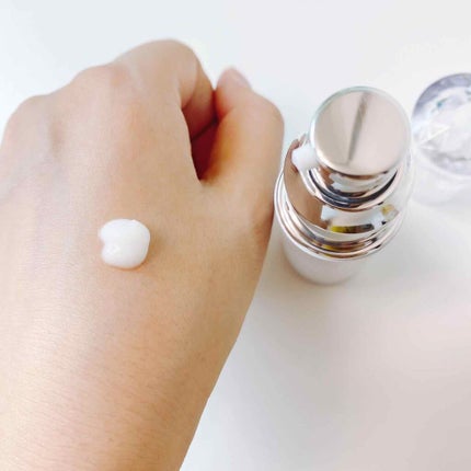 トリプルホワイトエッセンス/ホワイトシューティカル/美容液を使ったクチコミ(2枚目)