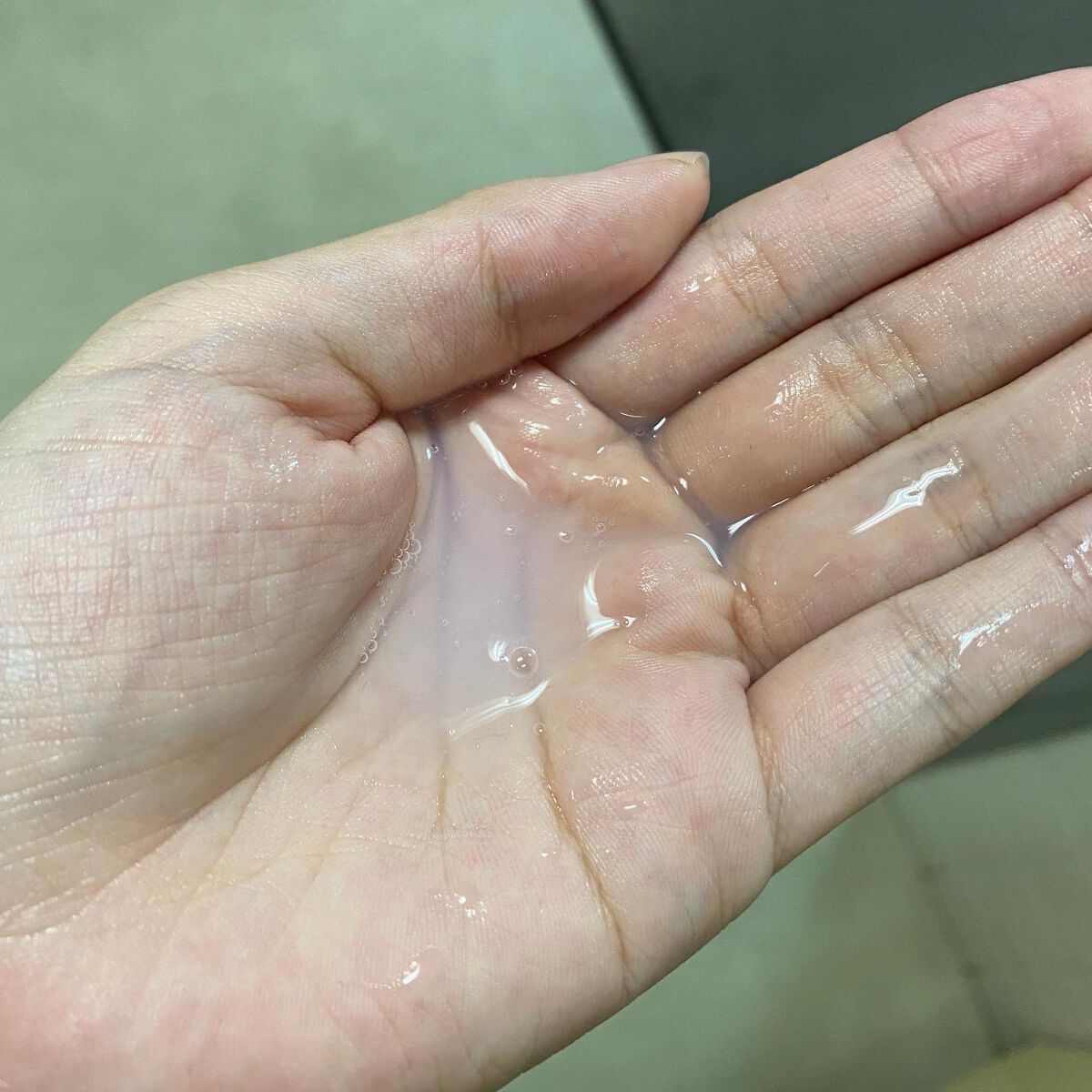 アルフォンソ ローション /fearless/化粧水を使ったクチコミ(4枚目)