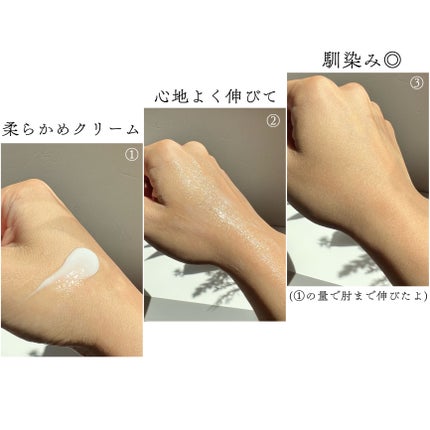 アトクリーム/TAGA/その他スキンケアを使ったクチコミ(3枚目)