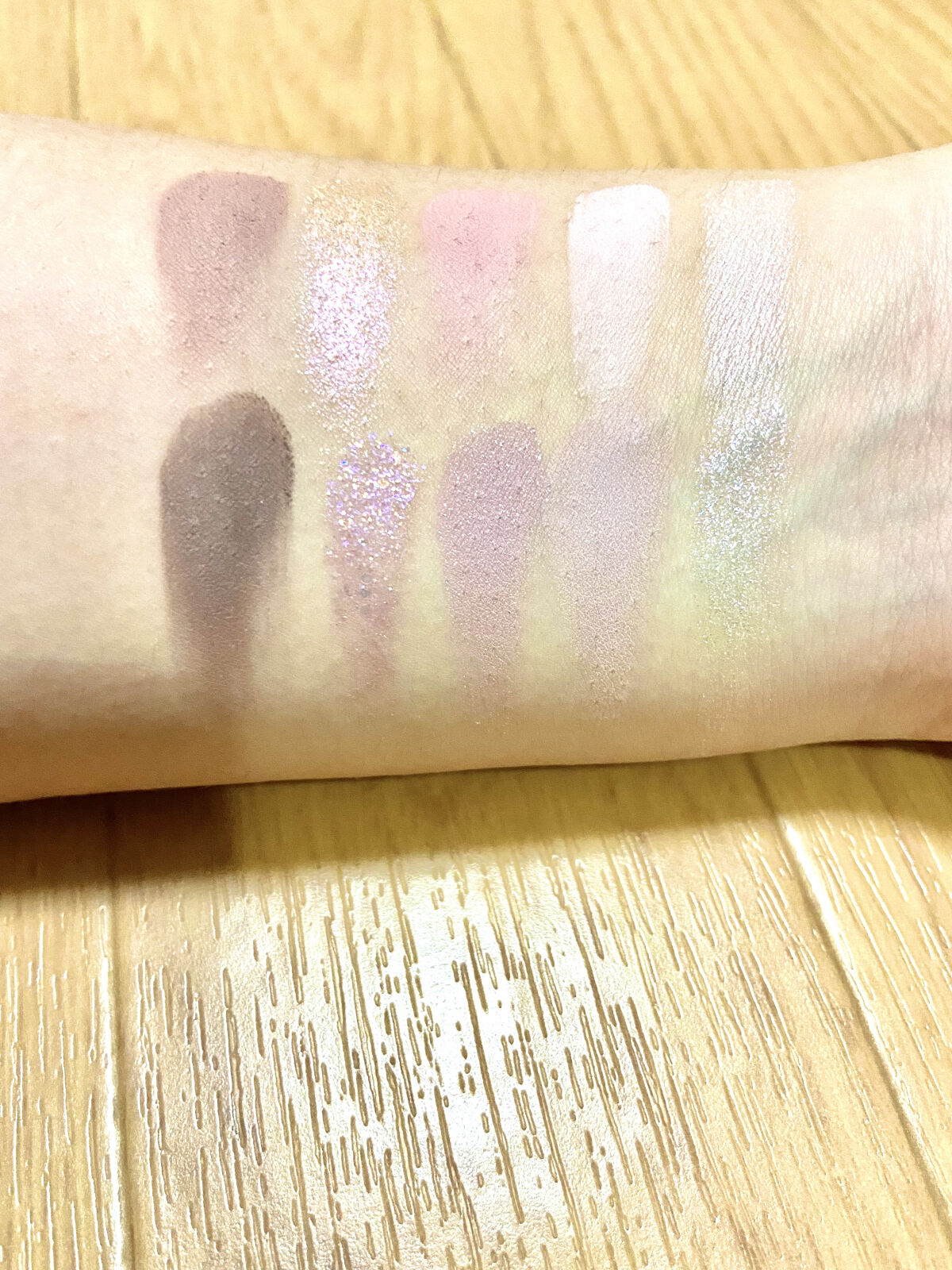 クリーミータッチライナー/キャンメイク/ジェルアイライナーを使ったクチコミ（2枚目）