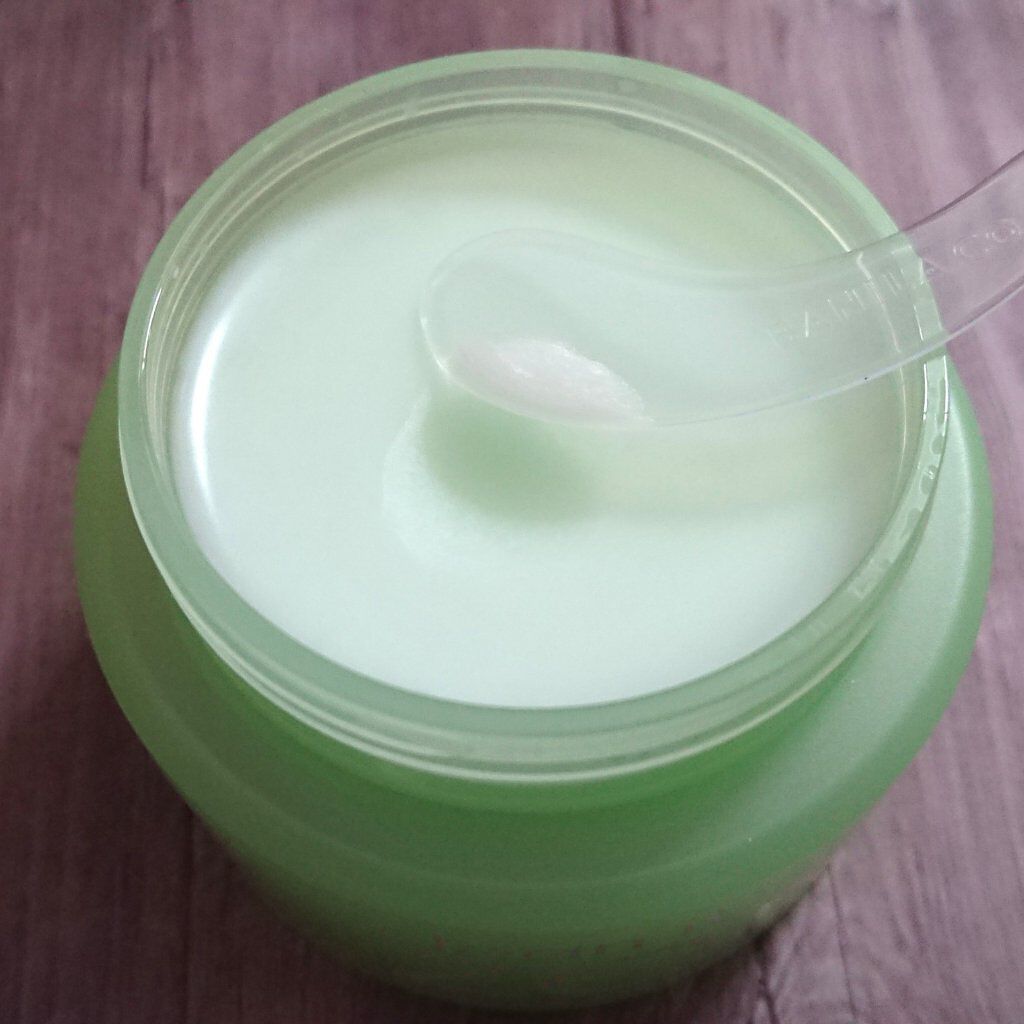 クリーンイットゼロ クレンジングバーム オリジナル/BANILA CO/クレンジングバームを使ったクチコミ(4枚目)