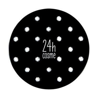 24 ミネラルオイルコントロールパウダー 24h cosme