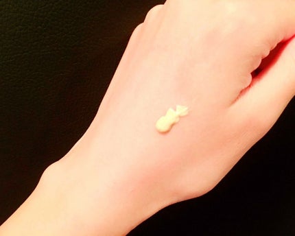 マットシフォン UVホワイトニングベースN/KiSS/化粧下地を使ったクチコミ(3枚目)