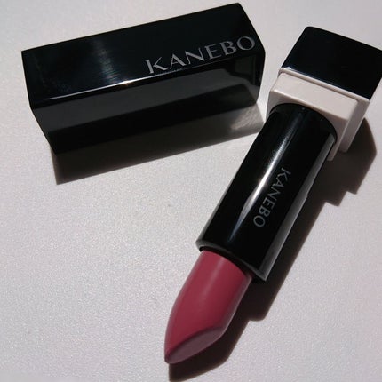 カネボウ Nールージュ/KANEBO/口紅を使ったクチコミ(3枚目)
