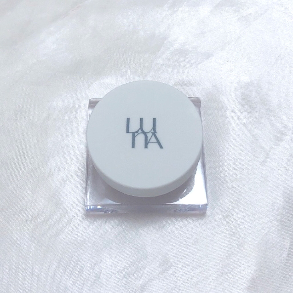 ライティングアップフォーミュラポット/LUNA/グリッターを使ったクチコミ（3枚目）