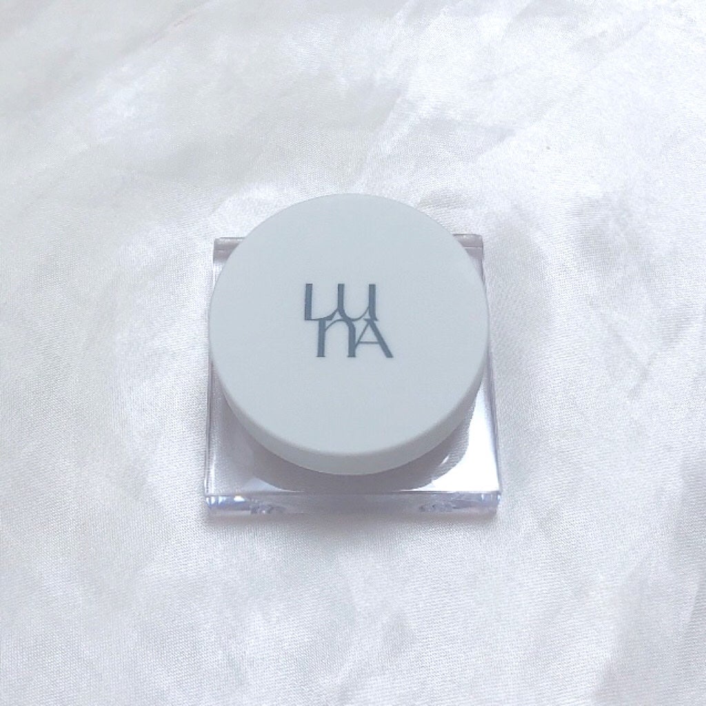 ライティングアップフォーミュラポット/LUNA/グリッターを使ったクチコミ(3枚目)