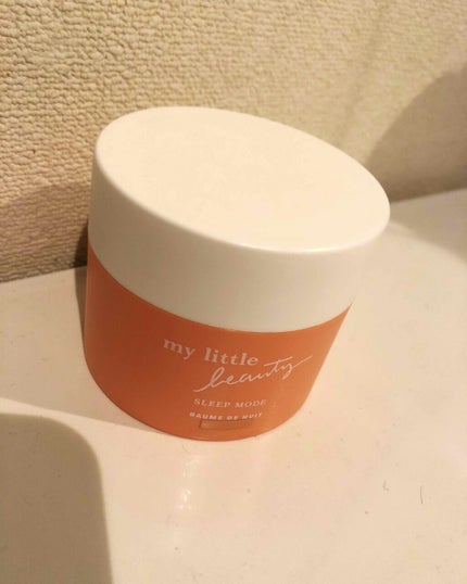 My Little Box/My Little Box/その他キットセットを使ったクチコミ(1枚目)