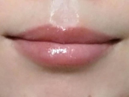 ダブルバブルルージュ/MAJOLICA MAJORCA/口紅を使ったクチコミ(6枚目)