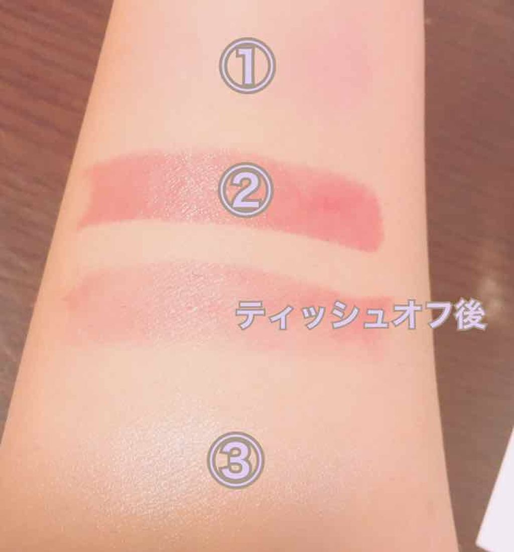 【旧品】マシュマロフィニッシュパウダー/キャンメイク/プレストパウダーを使ったクチコミ（3枚目）