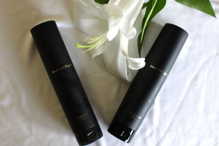 シルクザリッチ【スカルプ&リペア】《ムードナイトムスクの香り》/SILK THE RICH/市販シャンプーを使ったクチコミ(2枚目)