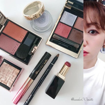 ハイライティング パウダー/BOBBI BROWN/パウダーハイライトを使ったクチコミ(5枚目)