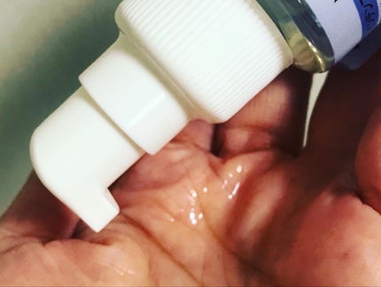 ネクサス インテンスダメージリペア 洗い流さないトリートメントオイル/NEXXUS(ネクサス)/ヘアオイルを使ったクチコミ(10枚目)