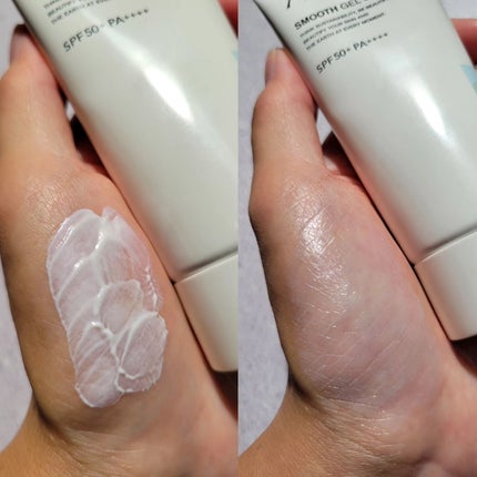 アリィー クロノビューティ ラスティングプライマーUV/アリィー/日焼け止めジェルを使ったクチコミ(5枚目)