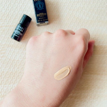 インテンシブ スキン セラム ファンデーション SPF40(PA++++)/BOBBI BROWN/リキッドファンデーションを使ったクチコミ(3枚目)