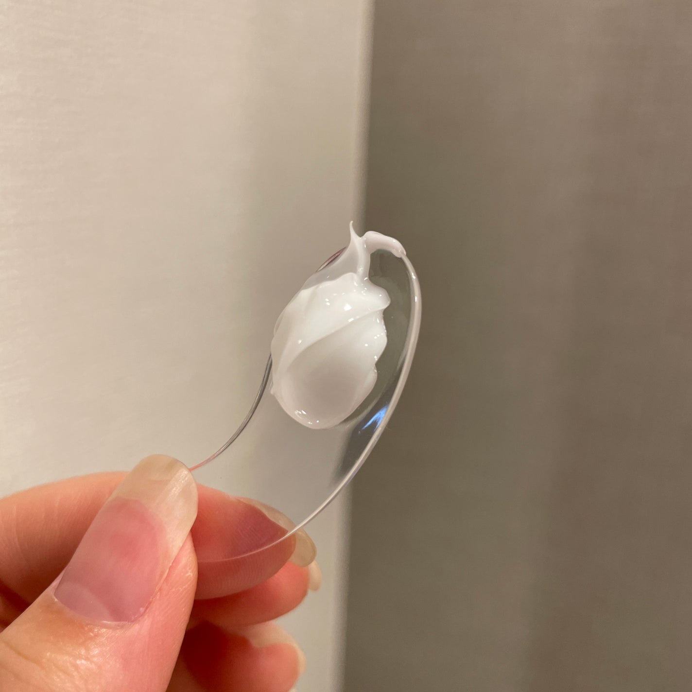 サミュ PHセンシティブクリーム/SAM'U/フェイスクリームを使ったクチコミ(5枚目)