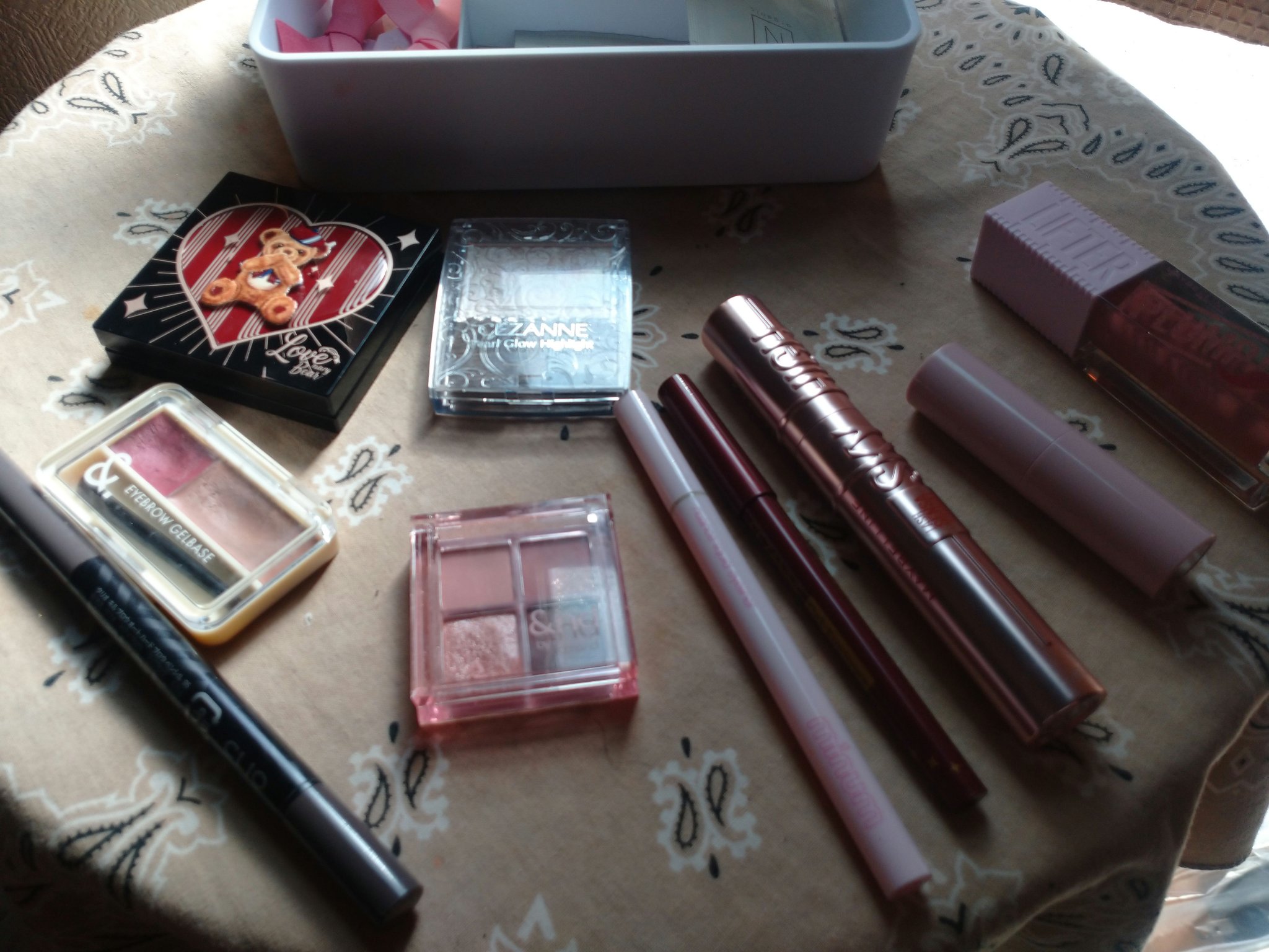 アディクトメロウリップ/upink/口紅を使ったクチコミ（2枚目）