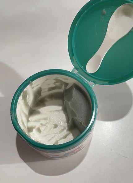 夢みるバーム 海泥スムースモイスチャー/ロゼット/クレンジングバームを使ったクチコミ(2枚目)