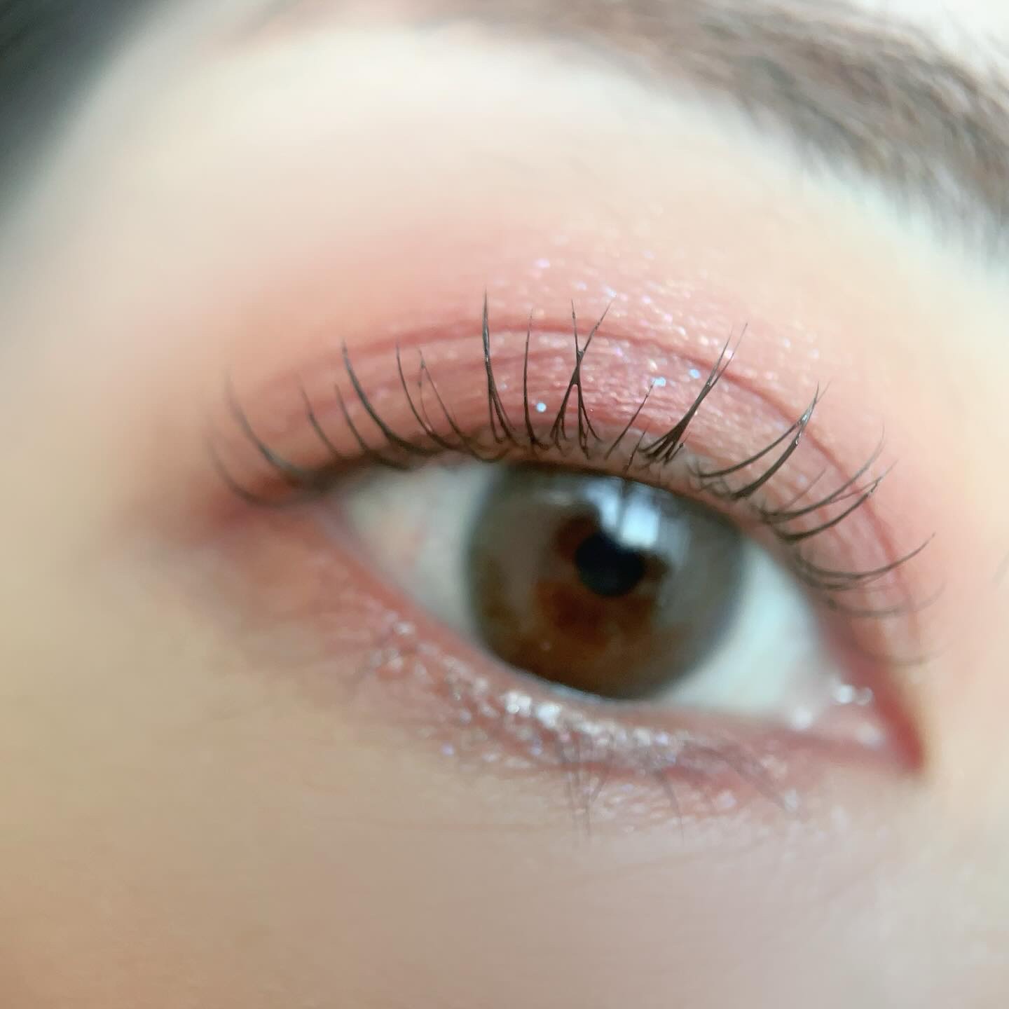 アディクション　ザ アイシャドウ パレット/ADDICTION/アイシャドウパレットを使ったクチコミ（3枚目）