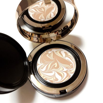 SIGNATURE ESSENCE COVER PACT /AGE20’s/クリーム・エマルジョンファンデーションを使ったクチコミ(3枚目)