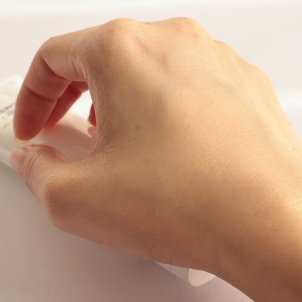 サミュ PHセンシティブクリーム/SAM'U/フェイスクリームを使ったクチコミ(5枚目)