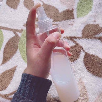 ハトムギ化粧水(ナチュリエ スキンコンディショナー R )/ナチュリエ/化粧水を使ったクチコミ(2枚目)