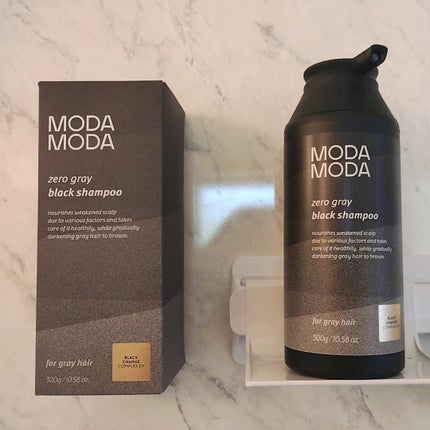 mcgroupakiko on LIPS 「先週美容室で白髪染めしたばかりなのに、また白いのがこんにちは😅..」(4枚目)