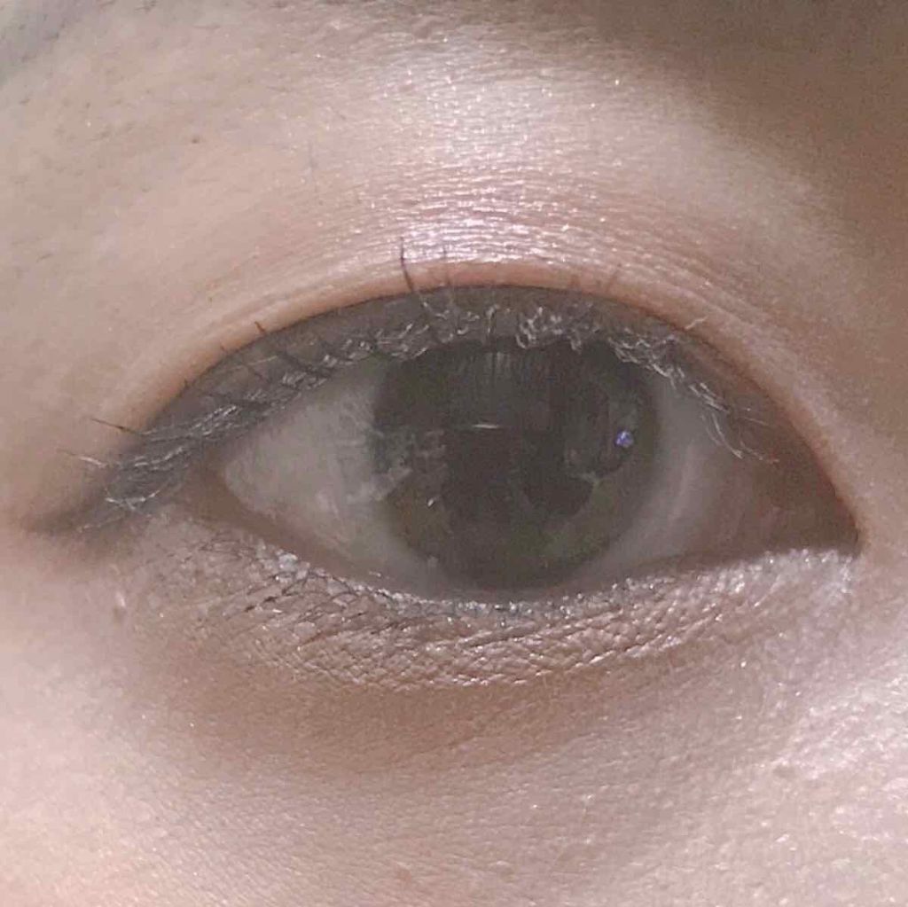 セレクション・ドゥ・ショコラアイズ/LUNASOL/アイシャドウパレットを使ったクチコミ（3枚目）