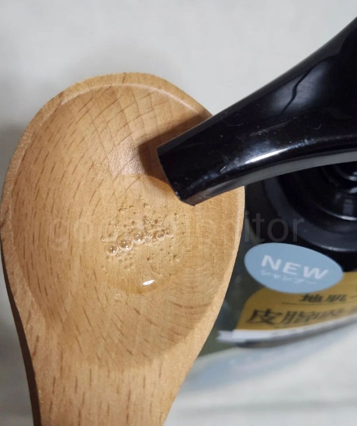 シルキークレンズシャンプー/トリートメント/DROAS/市販シャンプーを使ったクチコミ（2枚目）