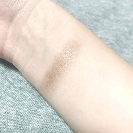 セレクト アイカラー/ESPRIQUE/単色アイシャドウを使ったクチコミ(3枚目)