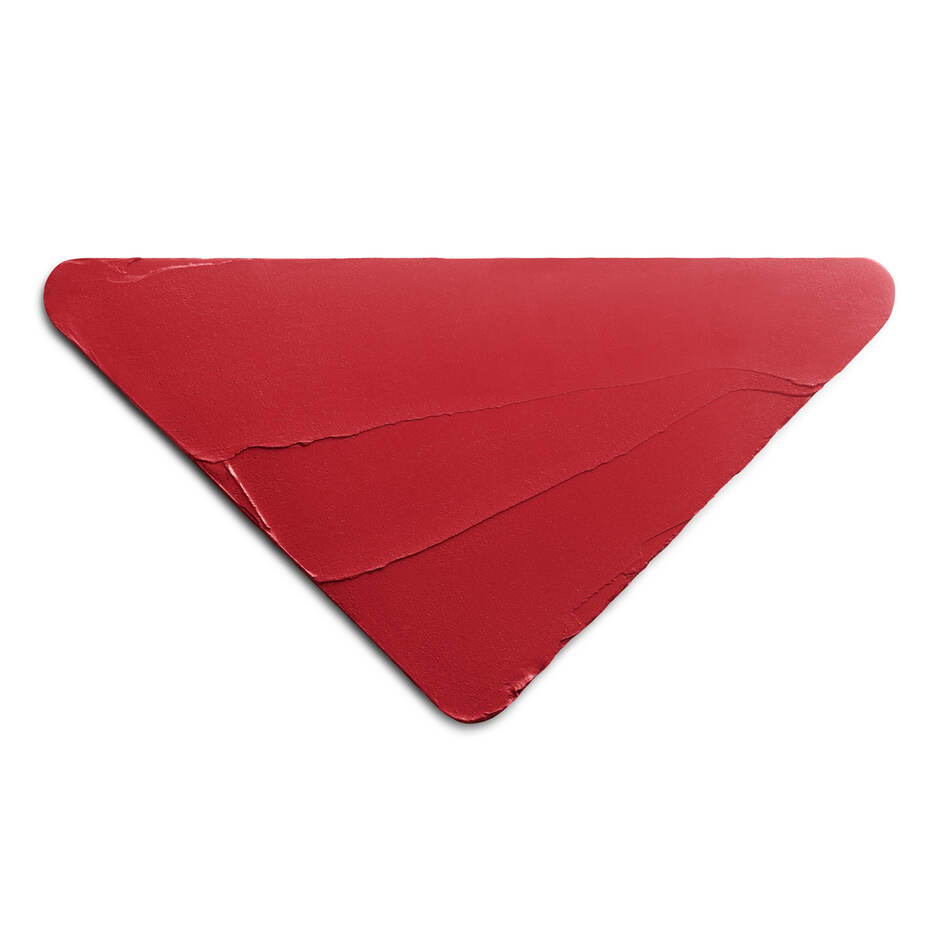 モノクローム ウェイトレス リップカラー(スムース ナイロン) R128 グラナート