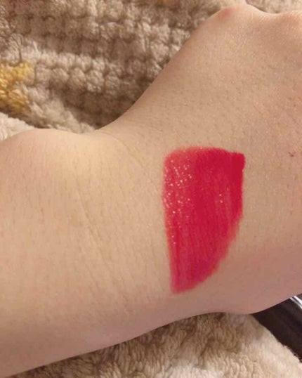 ディライト トニーティント/TONYMOLY/リップティントを使ったクチコミ(2枚目)