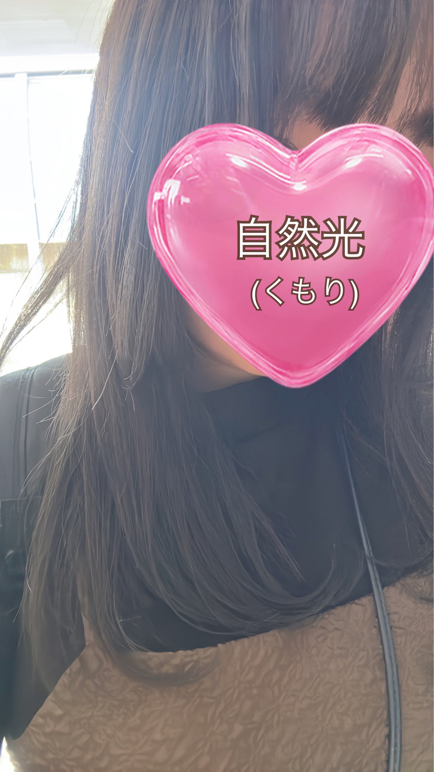 泡カラー/リーゼ/ヘアカラーを使ったクチコミ(4枚目)