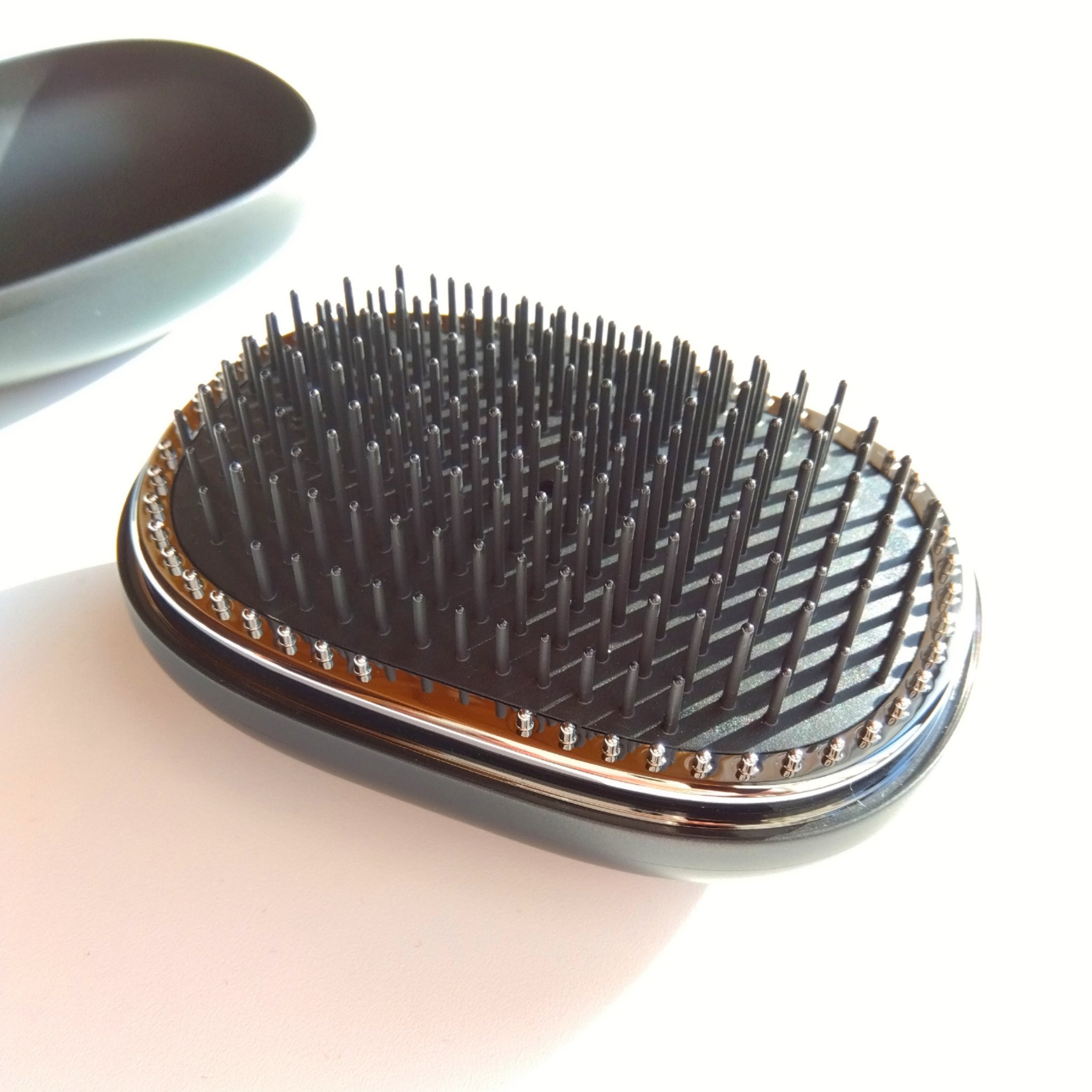 スタイリッシュ ベースアップブラシ（MHB-3070）/mod's hair/ヘアブラシを使ったクチコミ（3枚目）