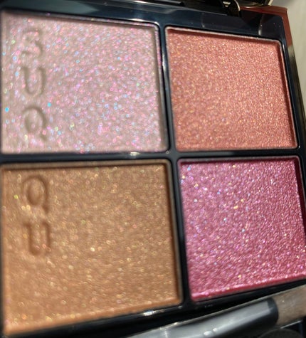 ブラッシュ カラー インフュージョン/ローラ メルシエ/パウダーチークを使ったクチコミ(7枚目)