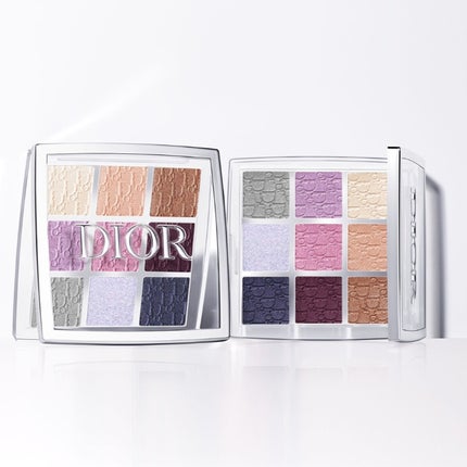 ディオール バックステージ アイ パレット/Dior/アイシャドウパレットを使ったクチコミ(1枚目)