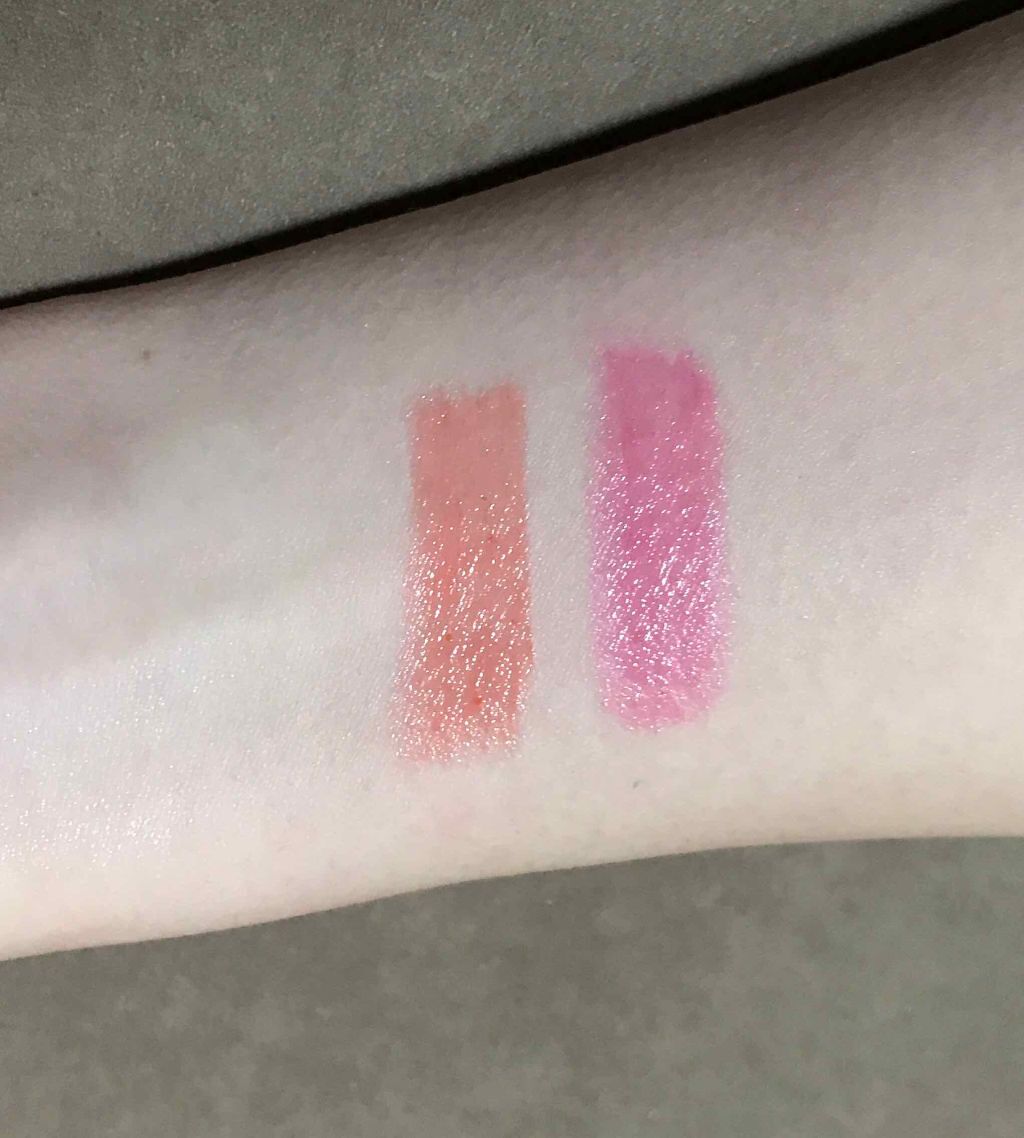 オペラ リップティント N/OPERA/リップティントを使ったクチコミ(2枚目)