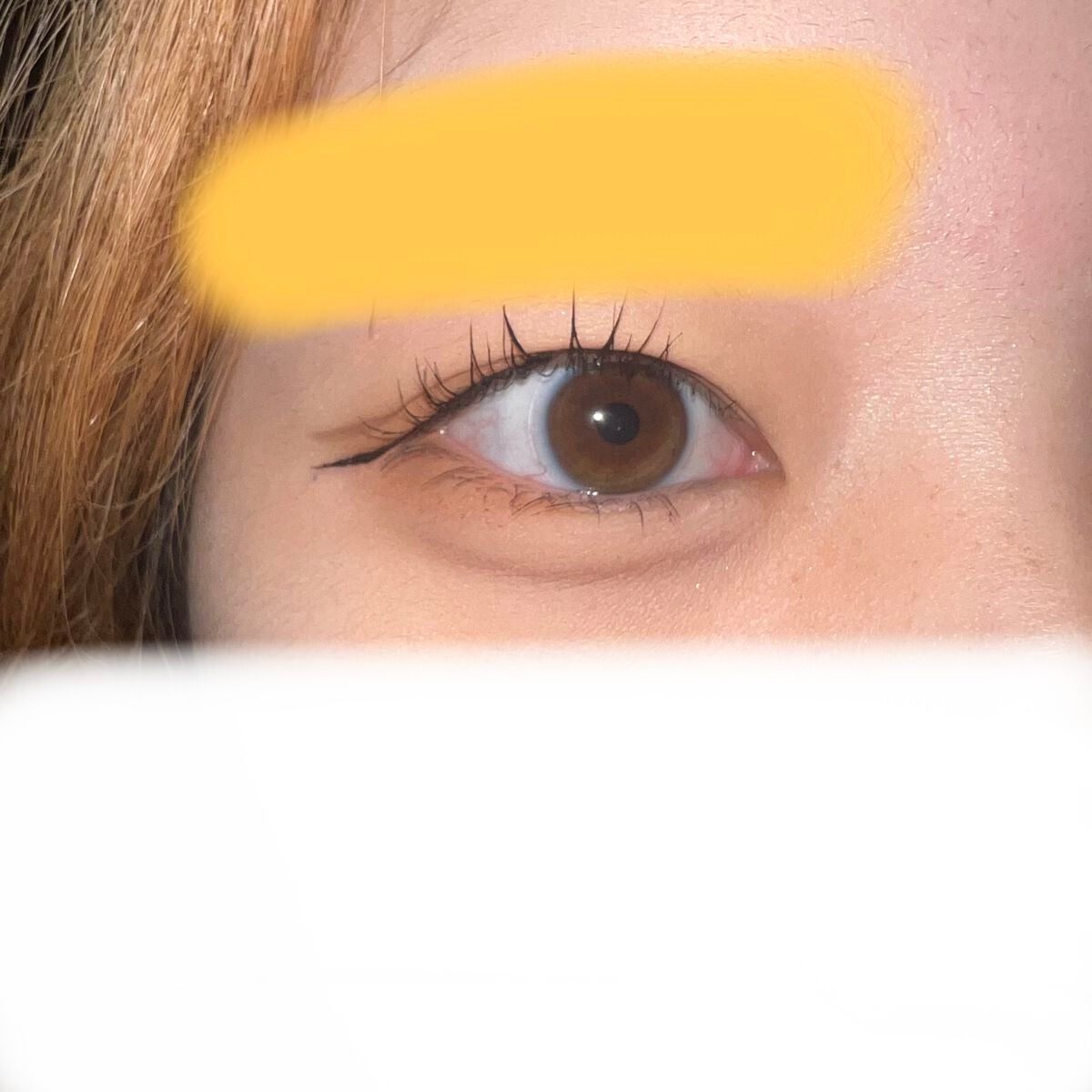 タ on LIPS 「SHEINのマスカラを親が買ってくれたのでレビューします^_^..」(3枚目)