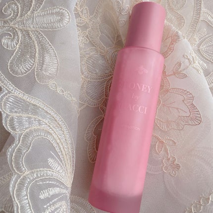 スキップローション /HACCI/化粧水を使ったクチコミ(1枚目)