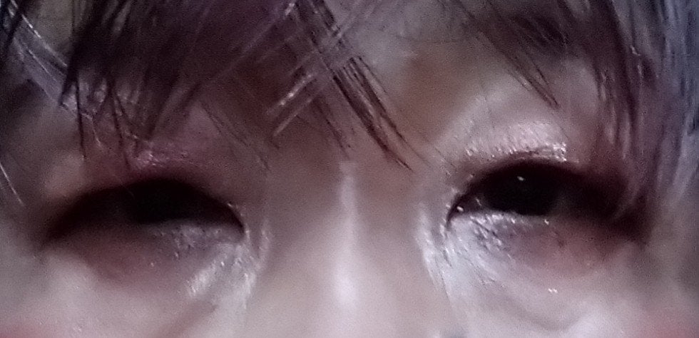 イルミクチュールシャドウ/excel/ジェル・クリームアイシャドウを使ったクチコミ(2枚目)