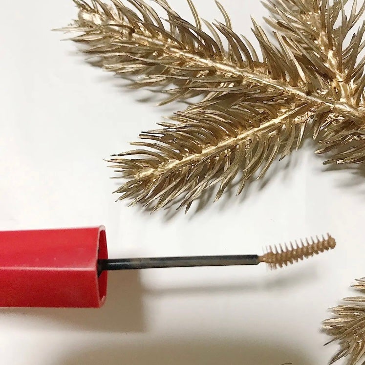 フィルム眉カラー/デジャヴュ/眉マスカラを使ったクチコミ(2枚目)