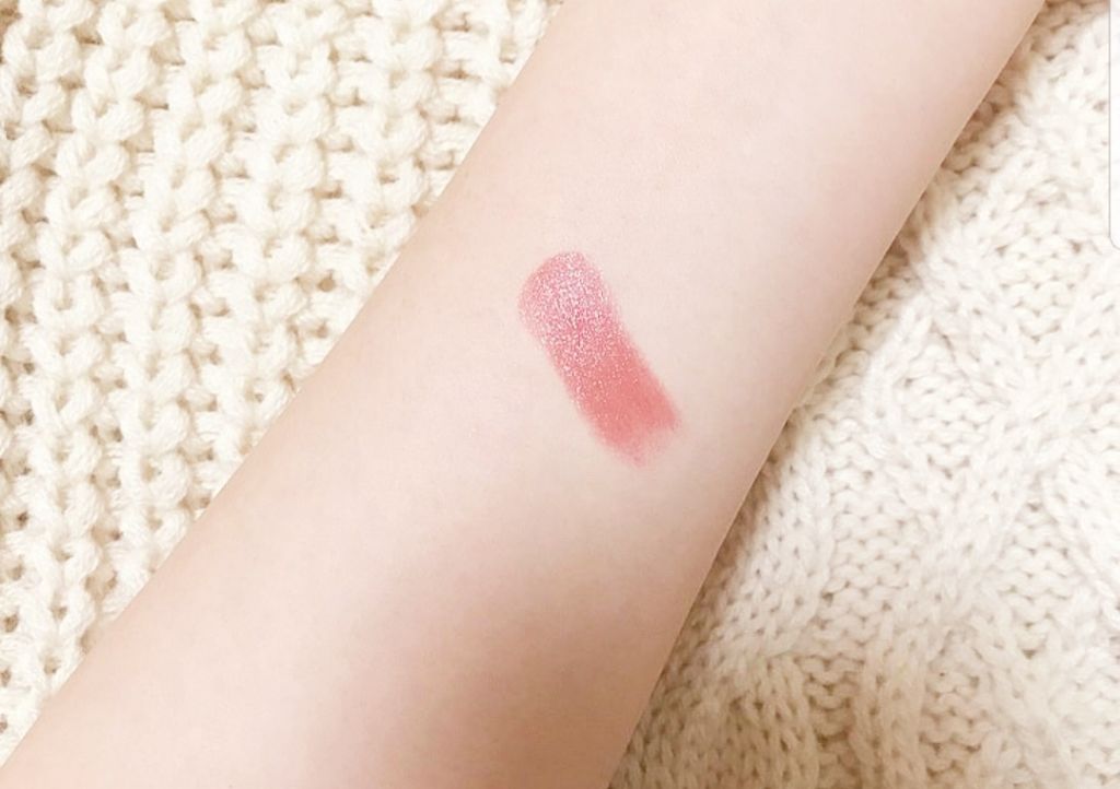 ラスティング リップカラーN/CEZANNE/口紅を使ったクチコミ（2枚目）