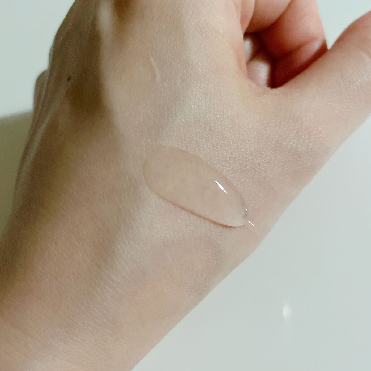 弱酸性グッドモーニングジェルクレンザー/COSRX/その他洗顔料を使ったクチコミ（2枚目）