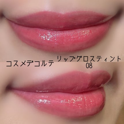 ミックスカラーチークN/CEZANNE/パウダーチークを使ったクチコミ(2枚目)