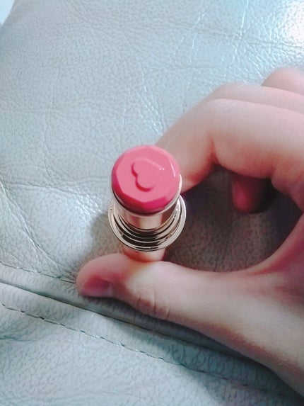 メルティールミナスルージュ/キャンメイク/口紅を使ったクチコミ(2枚目)